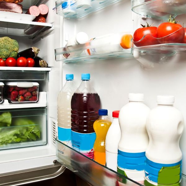 How to Organize Your Refrigerator For Maximum Efficiency Jim & Daves